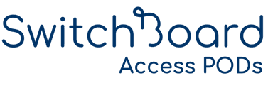 Switchboard Access PODs