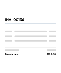 Invoicing & Remittance