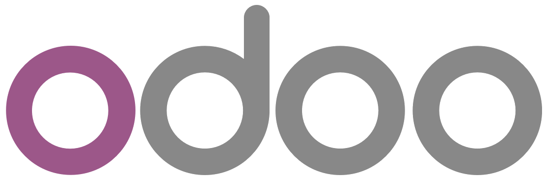 Odoo V14+ Logo